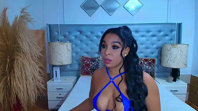 EileenBenzon online show from 2, 10, 2025