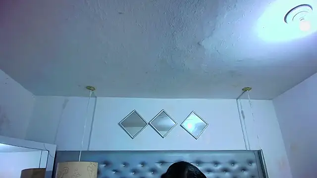 EileenBenzon online show from 18, 3, 2026