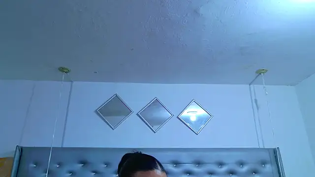 EileenBenzon online show from 25, 5, 2026