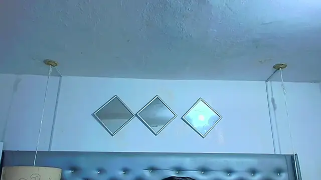 EileenBenzon online show from 26, 3, 2026