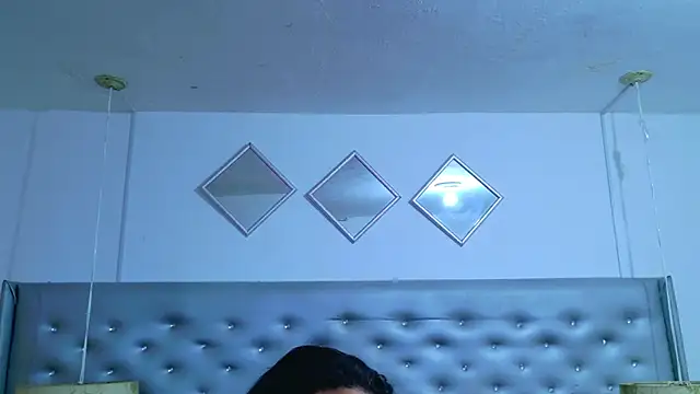 EileenBenzon online show from 21, 5, 2026