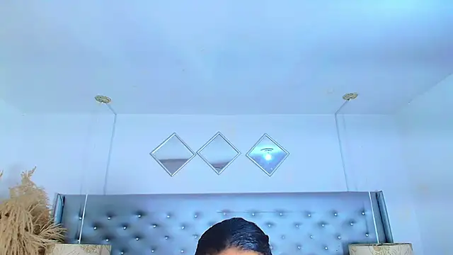 EileenBenzon online show from 23, 9, 2025