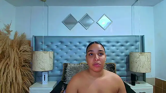 EileenBenzon online show from 18, 11, 2025