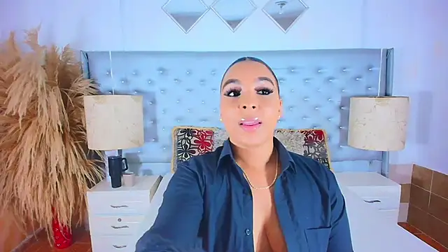 EileenBenzon online show from 24, 10, 2025