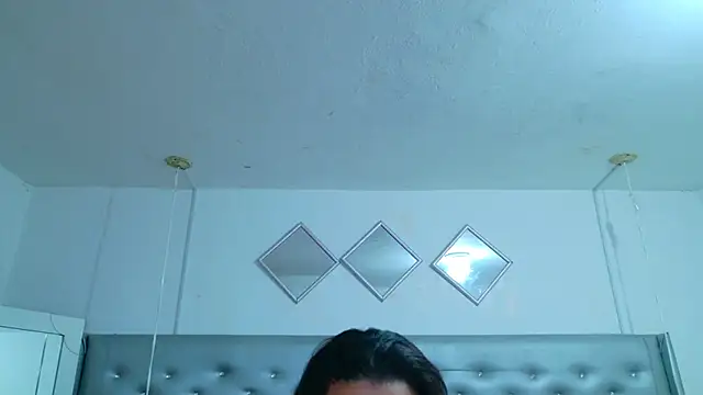 EileenBenzon online show from 23, 4, 2026