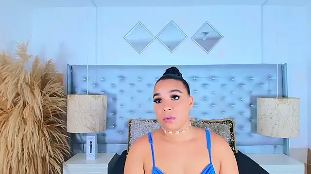 EileenBenzon online show from 21, 11, 2025