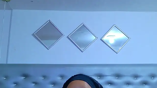 EileenBenzon online show from 20, 5, 2026