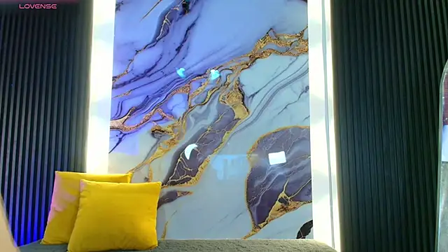 Lil eva2 online show from 6, 1, 2026