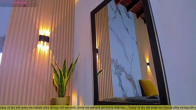 Lil eva2 online show from 26, 9, 2025