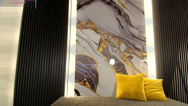 Lil eva2 online show from 16, 12, 2025