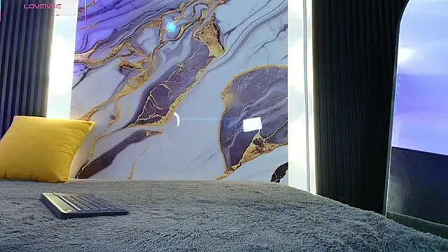 Lil eva2 online show from 26, 3, 2026