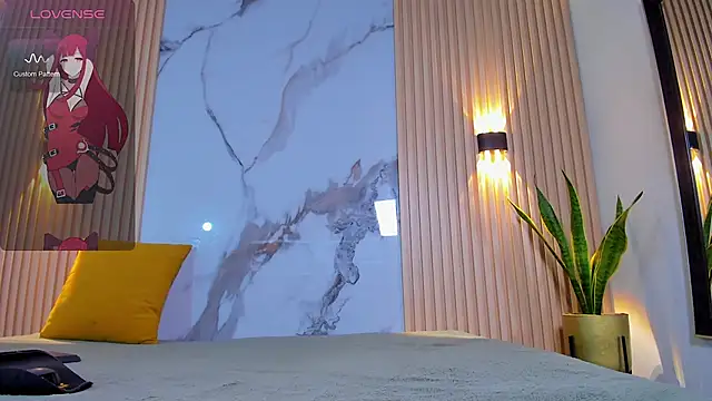 Lil eva2 online show from 2, 12, 2025