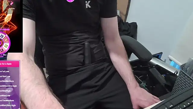 an4y8ot online show from 18, 12, 2025