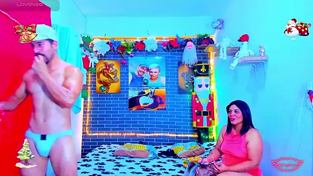 alessandro27yleonora online show from 19, 12, 2025