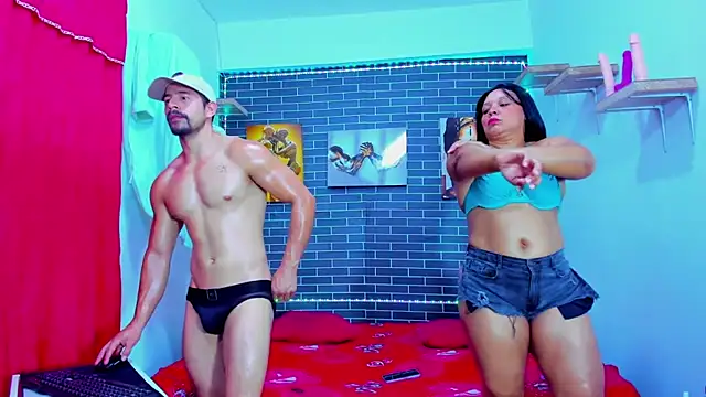 alessandro27yleonora online show from 21, 3, 2025