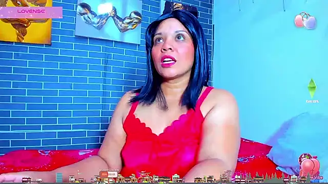 alessandro27yleonora online show from 19, 9, 2025