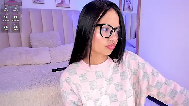 valka wolfe online show from 21, 3, 2025