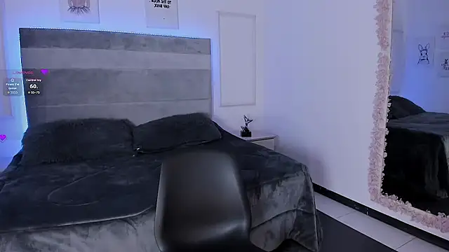 valka wolfe online show from 13, 3, 2026