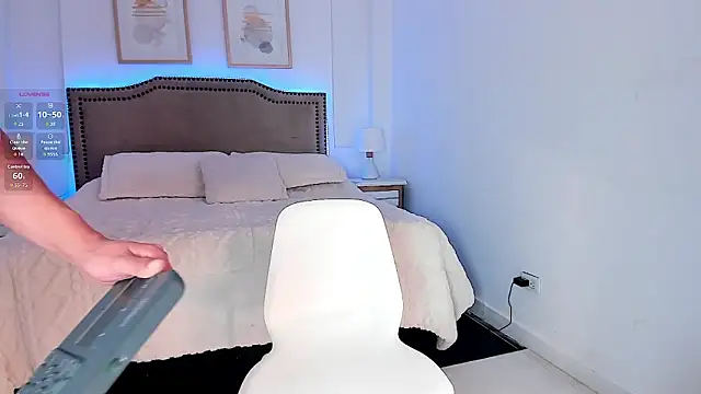 valka wolfe online show from 5, 12, 2025