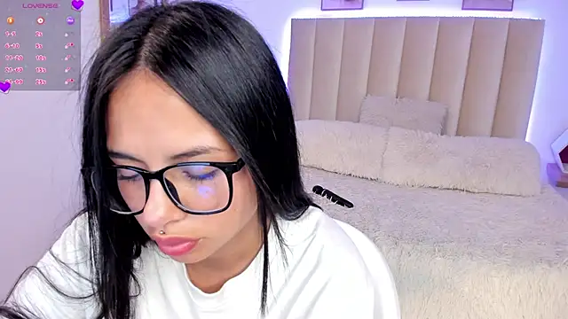 valka wolfe online show from 27, 2, 2025