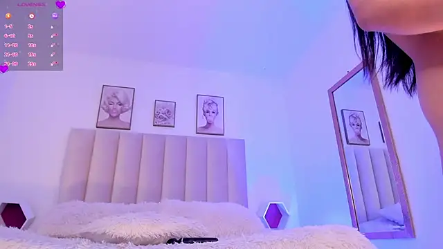 valka wolfe online show from 1, 3, 2025