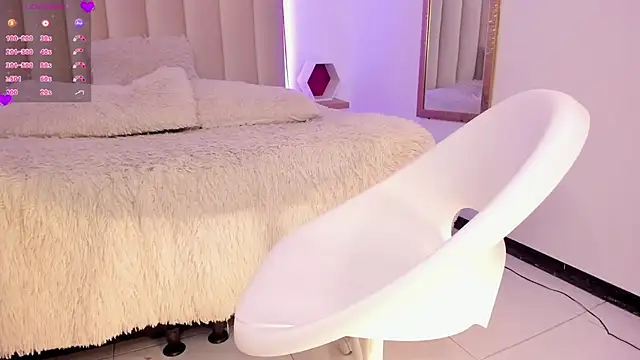 valka wolfe online show from 26, 2, 2025