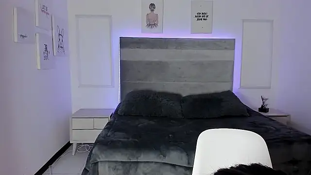 valka wolfe online show from 2, 2, 2026