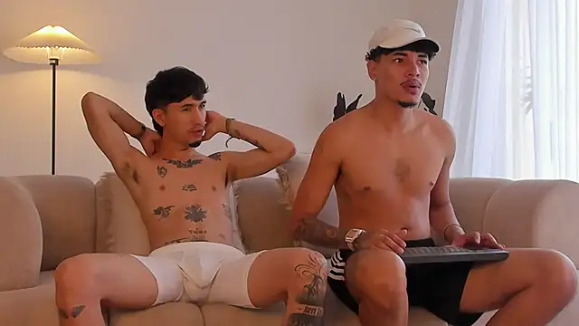 Ian and Noah online show from 26, 4, 2026