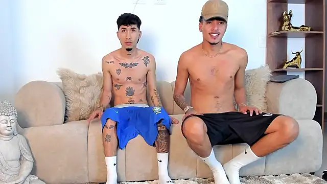 Ian and Noah online show from 8, 3, 2026