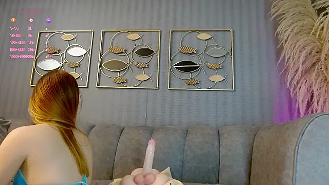 Snapshot of issys_lam chatting on 27, 6, 2026 issys lam online show from 27, 6, 2026