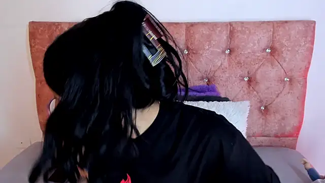 lana dol online show from 10, 3, 2025