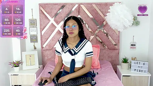 allis0n ik online show from 11, 11, 2025