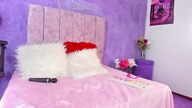 allis0n ik online show from 18, 3, 2025