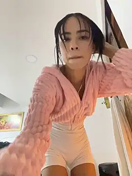 iam cami online show from 27, 12, 2024