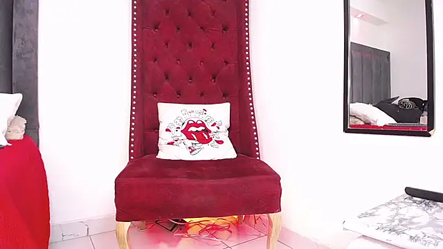 BiancaAntonelli online show from 18, 3, 2025