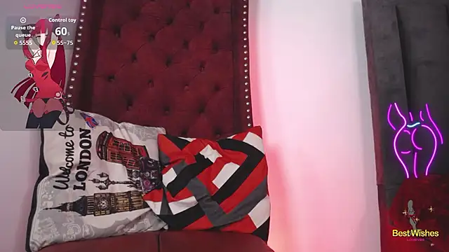 BiancaAntonelli online show from 4, 3, 2026