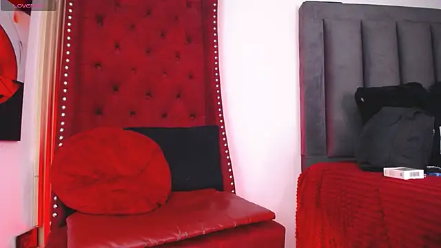 BiancaAntonelli online show from 27, 4, 2026