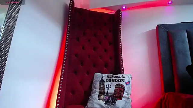 BiancaAntonelli online show from 14, 11, 2025