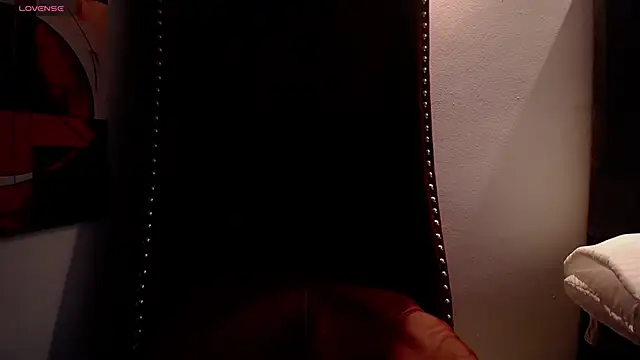 BiancaAntonelli online show from 12, 3, 2026