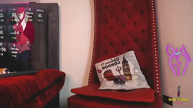 BiancaAntonelli online show from 17, 1, 2026