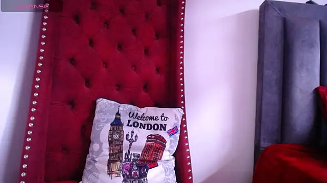 BiancaAntonelli online show from 25, 11, 2025