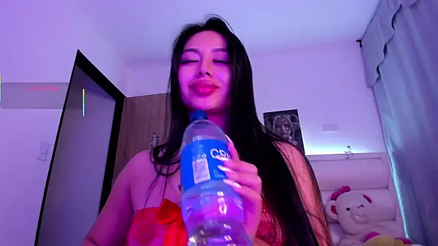 gaby desire777 online show from 22, 12, 2025