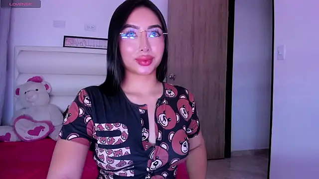 gaby desire777 online show from 17, 7, 2026
