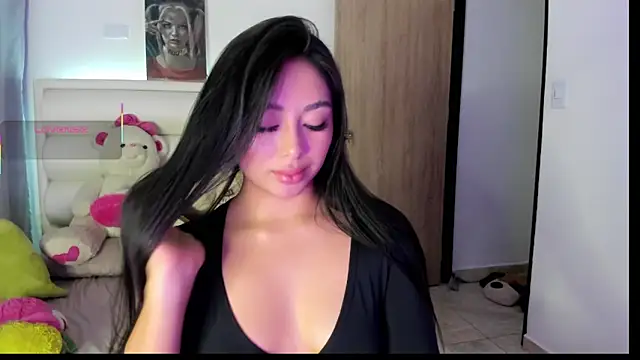 gaby desire777 online show from 19, 3, 2026