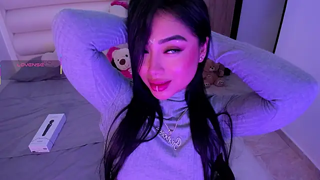 gaby desire777 online show from 27, 9, 2025