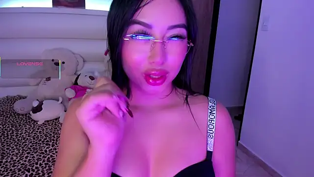 gaby desire777 online show from 23, 11, 2025