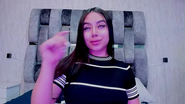 gaby desire777 online show from 14, 3, 2025