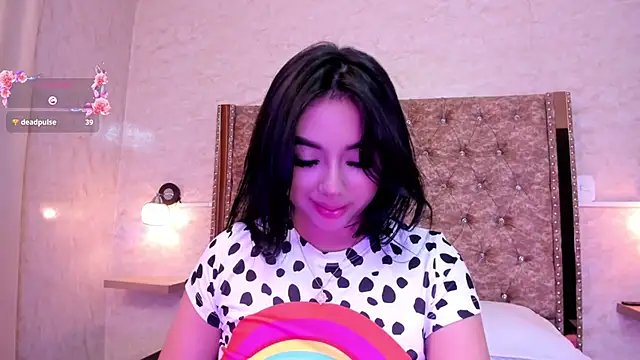 gaby desire777 online show from 5, 3, 2025