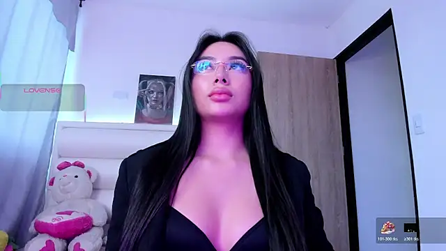 gaby desire777 online show from 8, 2, 2026