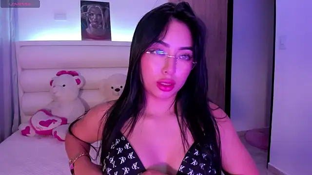 gaby desire777 online show from 6, 10, 2025